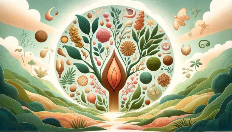 vaginal yeast infections essential oils remedy